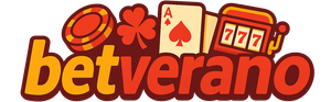 Betverano Logo